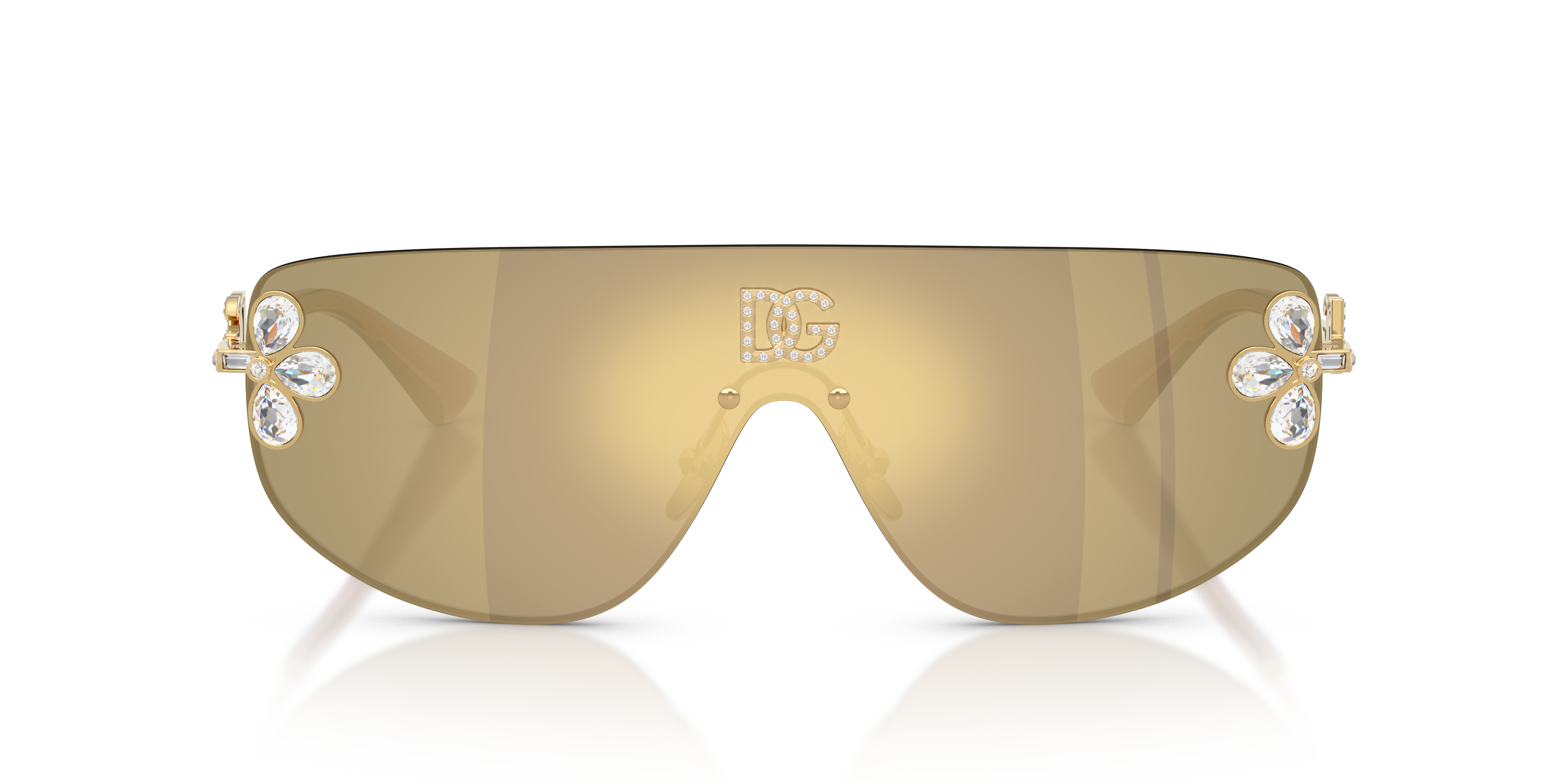 Dolce & Gabbana DG2333B 02/03  